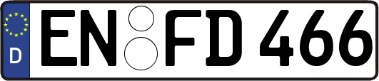 EN-FD466