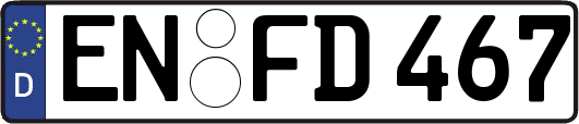 EN-FD467