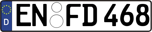 EN-FD468