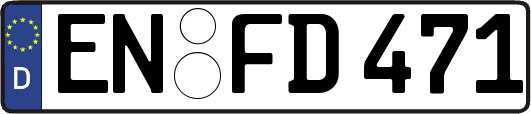 EN-FD471