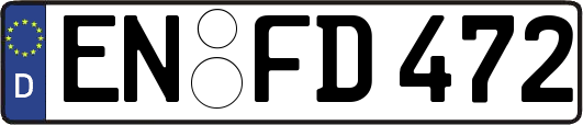EN-FD472