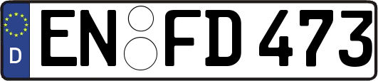 EN-FD473