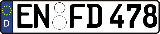 EN-FD478