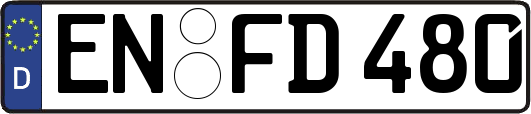 EN-FD480