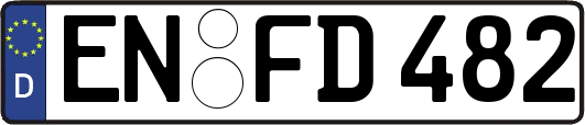 EN-FD482