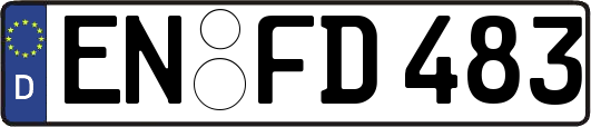EN-FD483