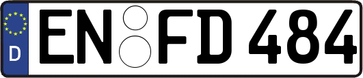 EN-FD484