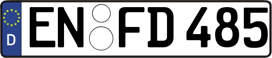 EN-FD485