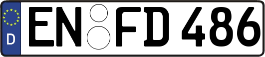 EN-FD486