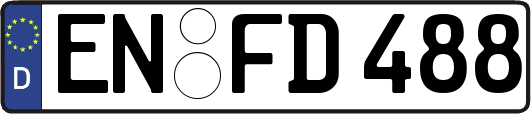 EN-FD488