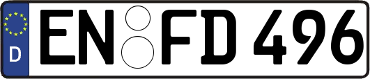 EN-FD496