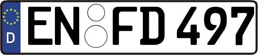 EN-FD497