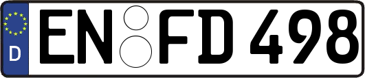 EN-FD498