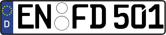 EN-FD501