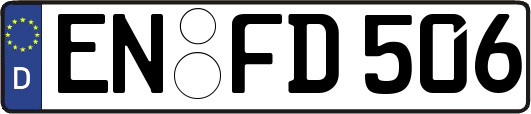 EN-FD506