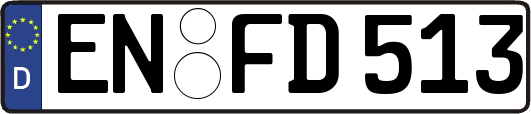 EN-FD513