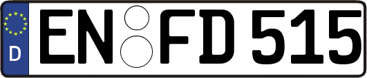EN-FD515