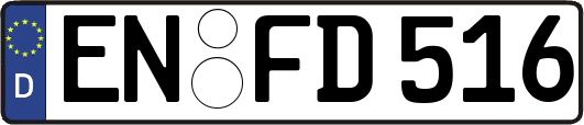 EN-FD516