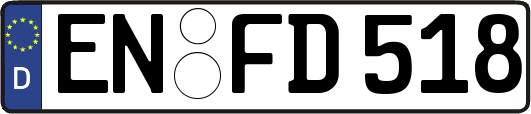EN-FD518