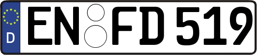EN-FD519