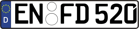 EN-FD520
