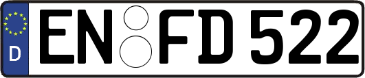 EN-FD522