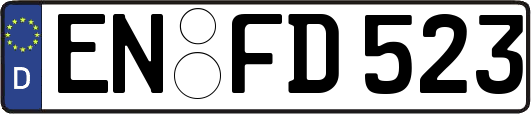 EN-FD523