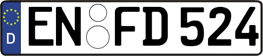 EN-FD524