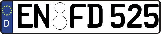 EN-FD525