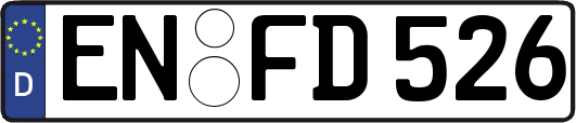 EN-FD526