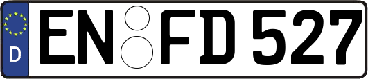 EN-FD527
