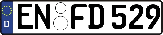 EN-FD529