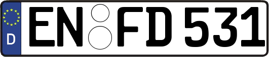 EN-FD531