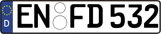 EN-FD532