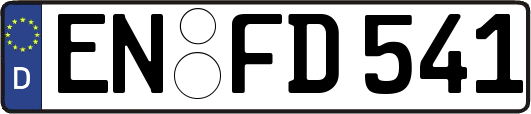 EN-FD541