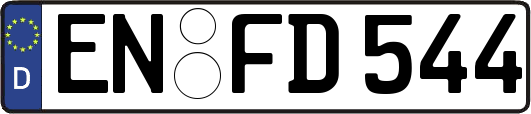 EN-FD544