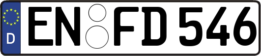 EN-FD546
