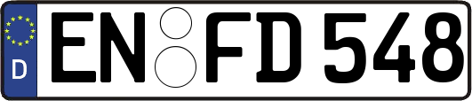 EN-FD548