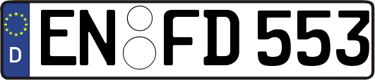 EN-FD553
