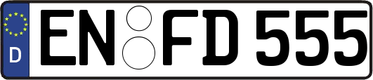 EN-FD555