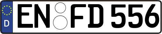 EN-FD556