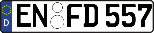 EN-FD557