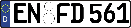 EN-FD561