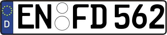 EN-FD562