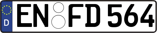 EN-FD564