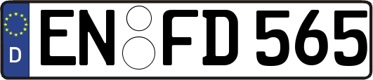 EN-FD565