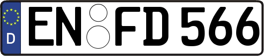 EN-FD566