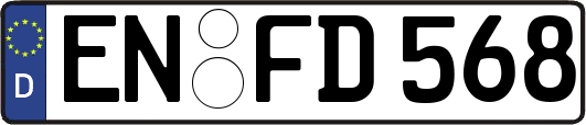 EN-FD568