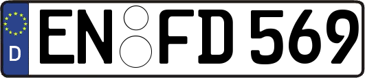 EN-FD569