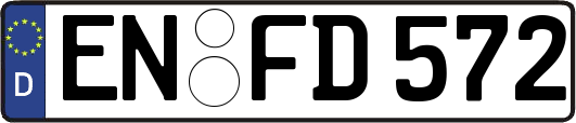 EN-FD572